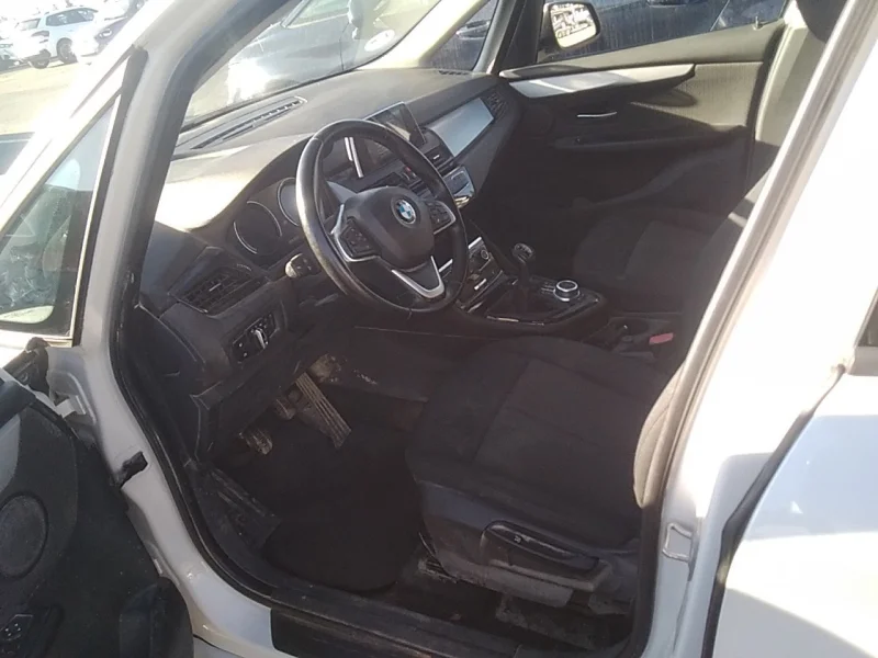 Imagen de BMW Serie 2 Gran Tourer