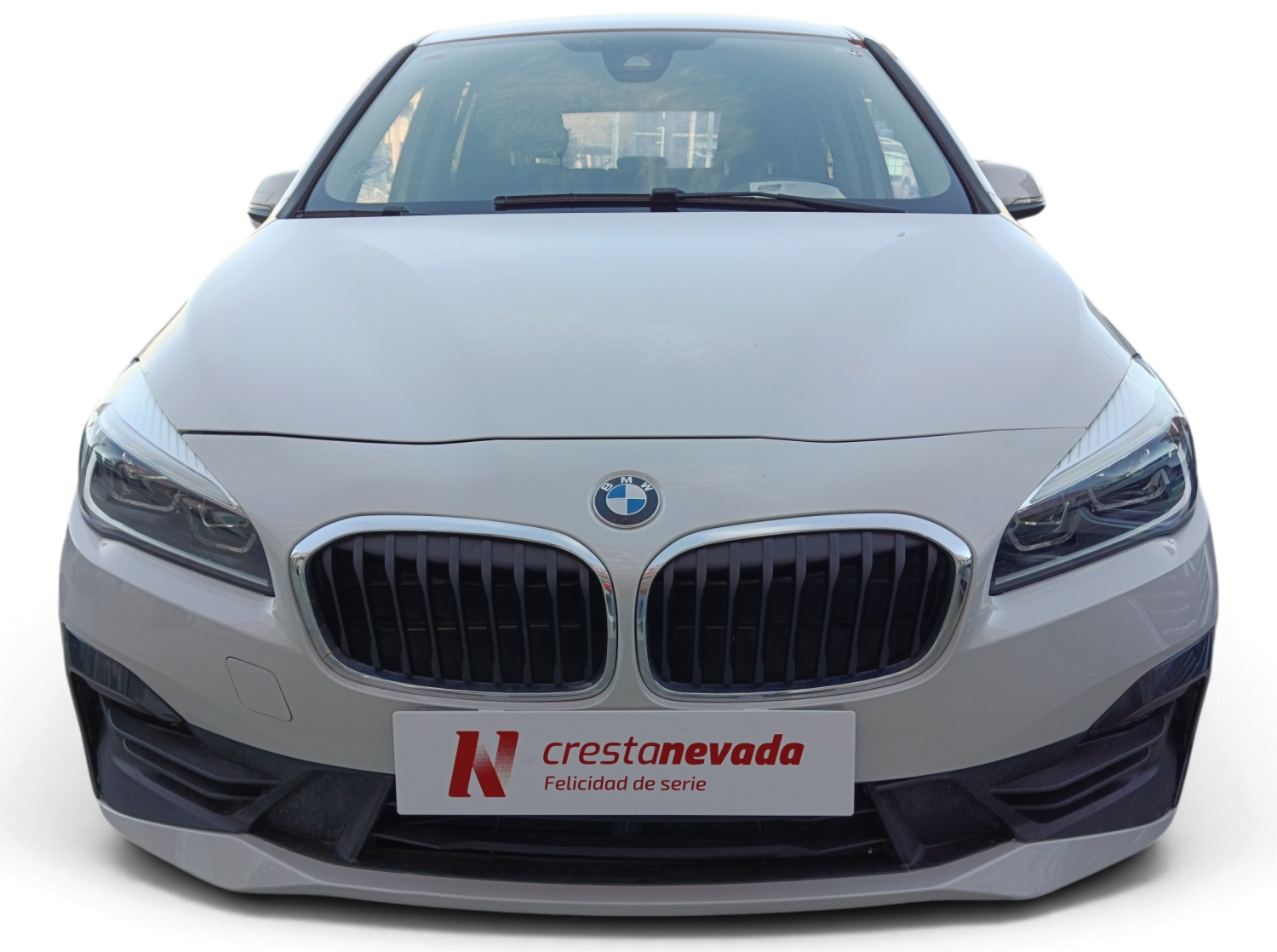 Imagen 2 de BMW Serie 2 Gran Tourer Diesel 116 CV por 16.990 €