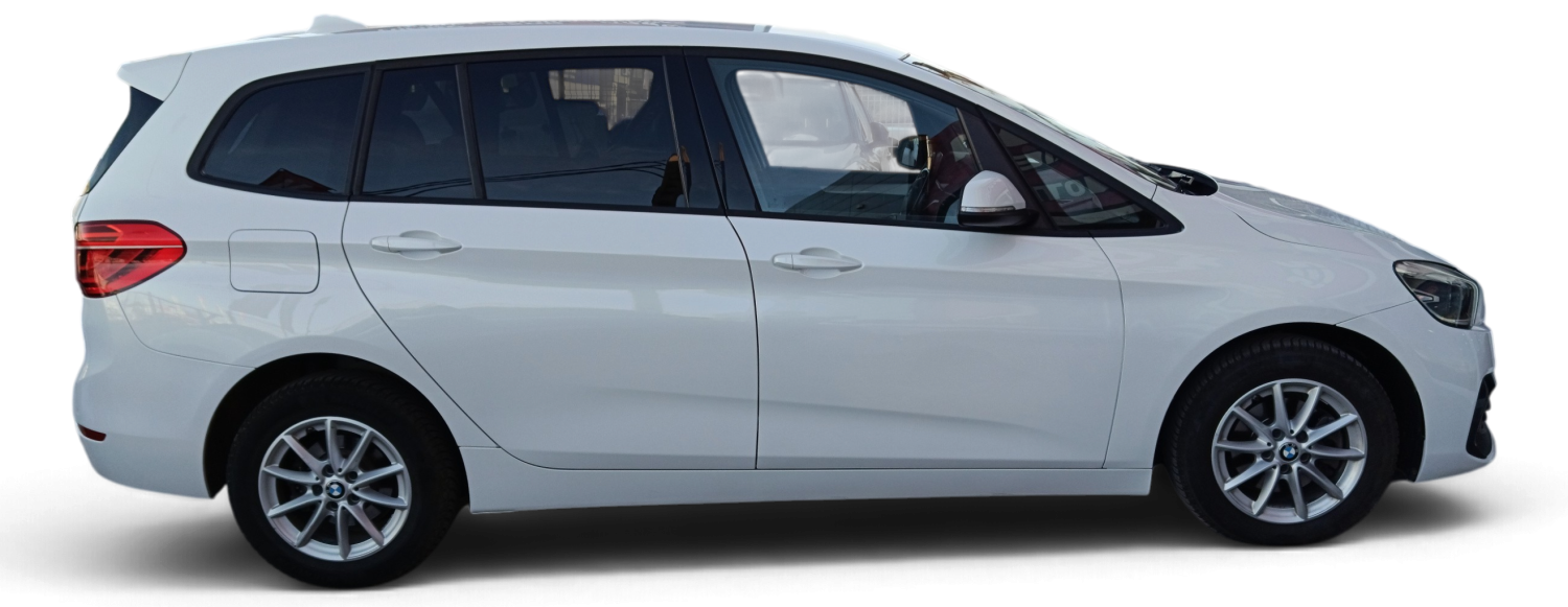 Imagen 4 de BMW Serie 2 Gran Tourer Diesel 116 CV por 16.990 €