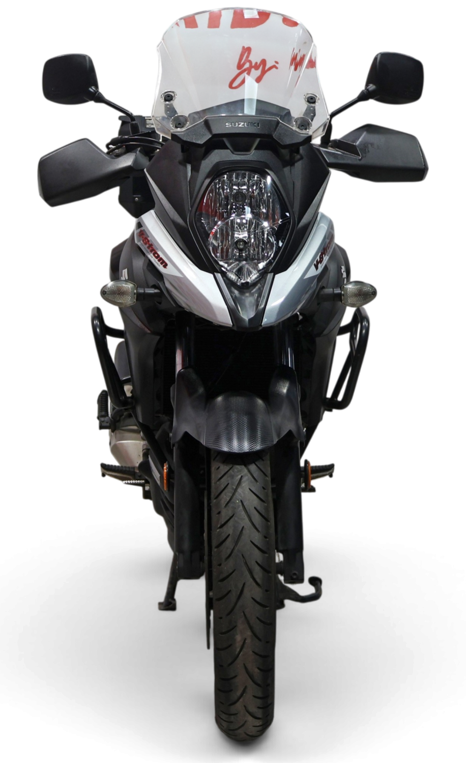 Imagen 5 de Suzuki V-Strom DL650 XT Gasolina 71 CV por 4.690 €
