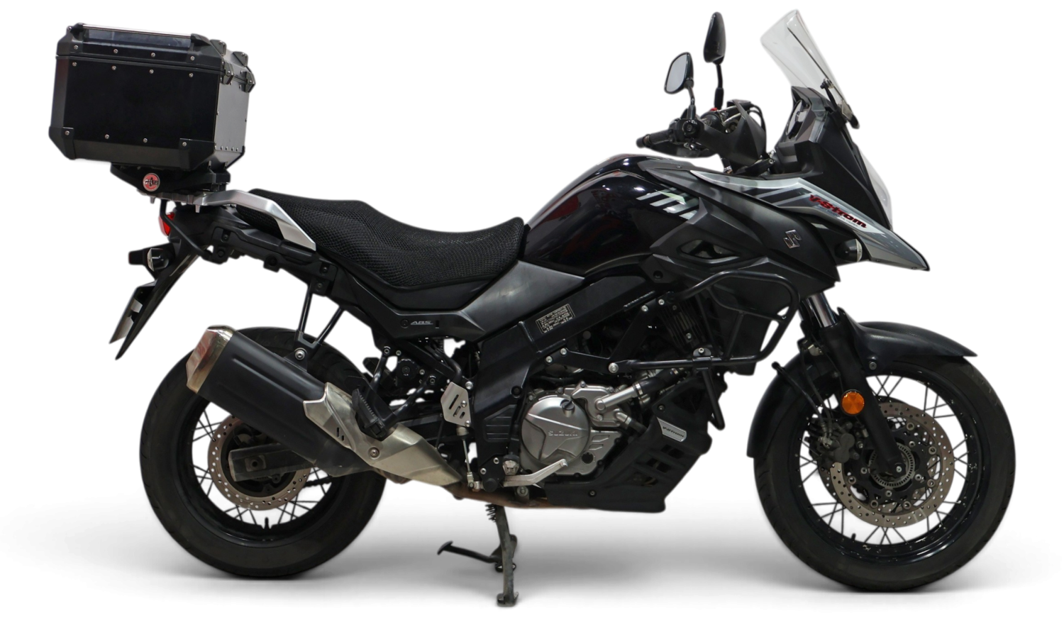 Imagen 7 de Suzuki V-Strom DL650 XT Gasolina 71 CV por 4.690 €