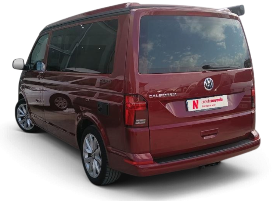 Imagen 3 de Volkswagen California Diesel 150 CV por 63.084 €