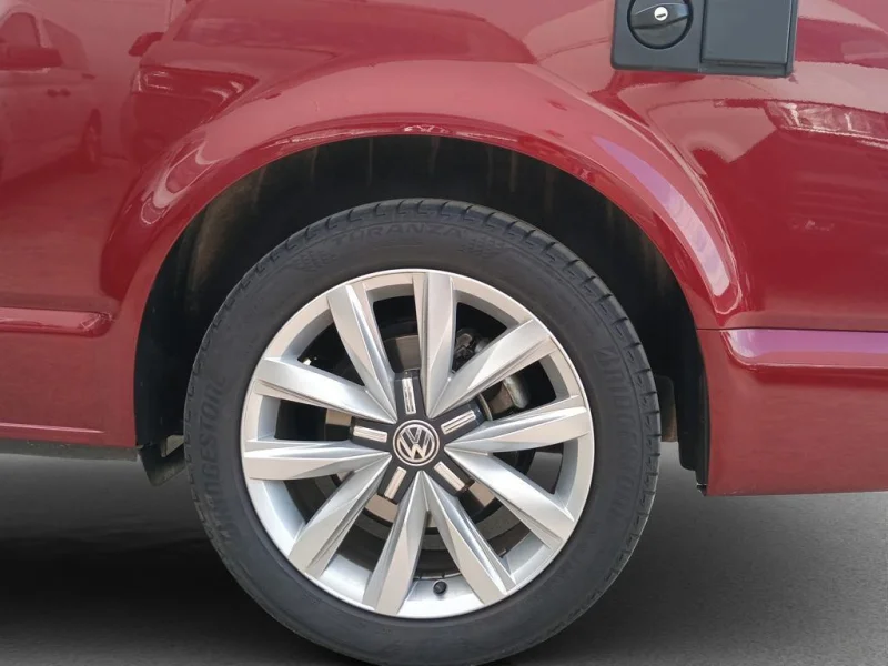 Imagen de Volkswagen California