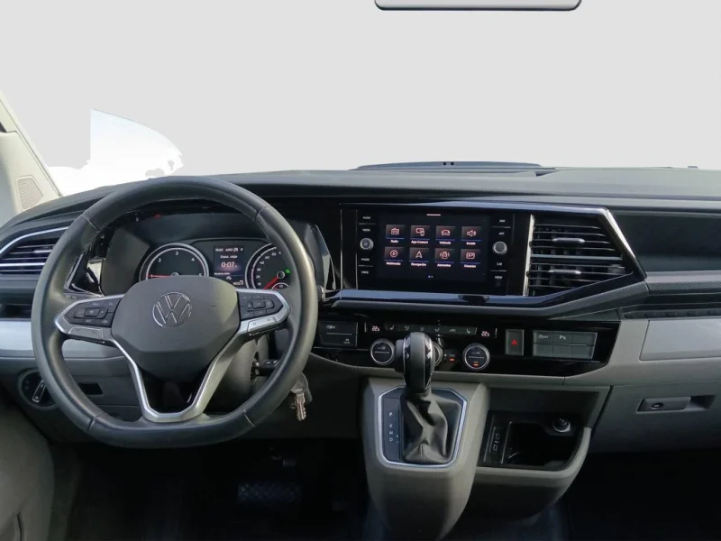 Imagen de Volkswagen California