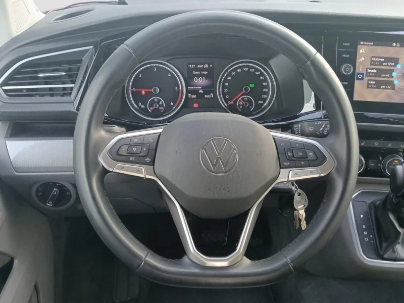 Imagen de Volkswagen California
