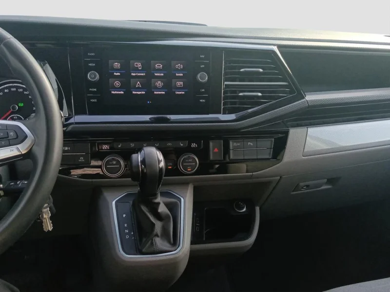 Imagen de Volkswagen California