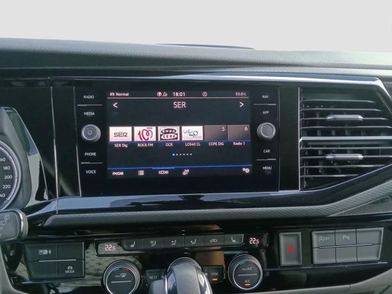 Imagen de Volkswagen California