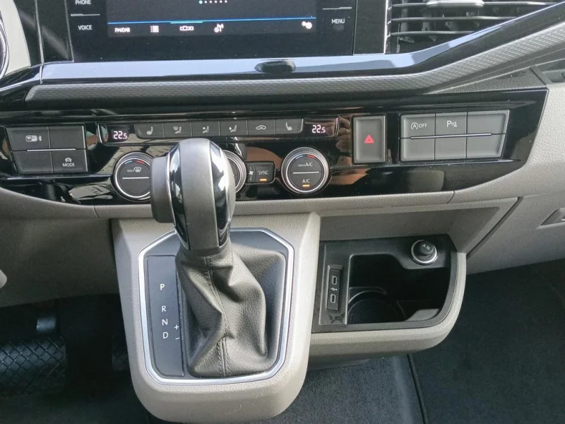 Imagen de Volkswagen California
