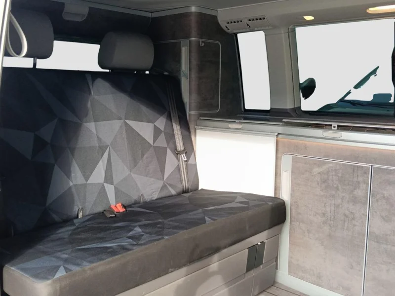 Imagen de Volkswagen California