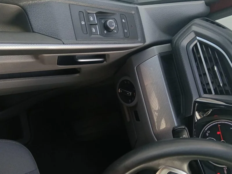 Imagen de Volkswagen California