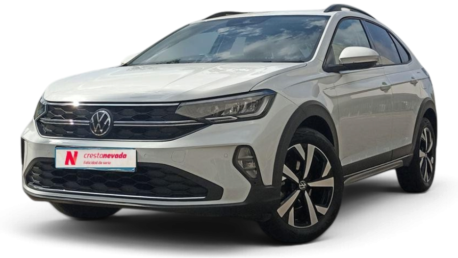 Volkswagen Taigo Gasolina 115 CV por 21.542 €