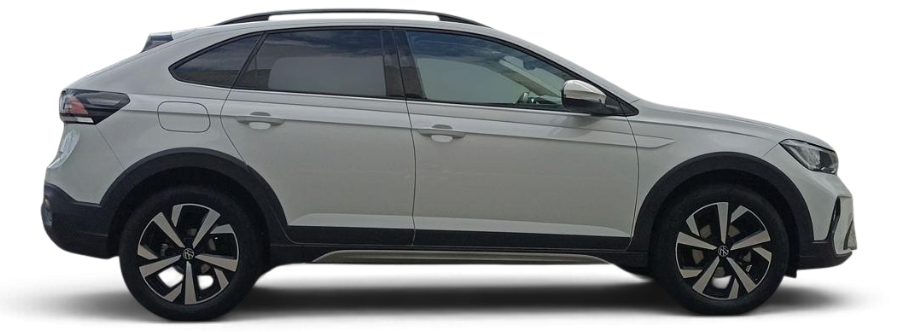 Imagen 2 de Volkswagen Taigo Gasolina 115 CV por 21.542 €