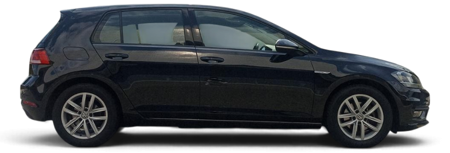 Imagen 2 de Volkswagen Golf Gasolina 130 CV por 19.065 €
