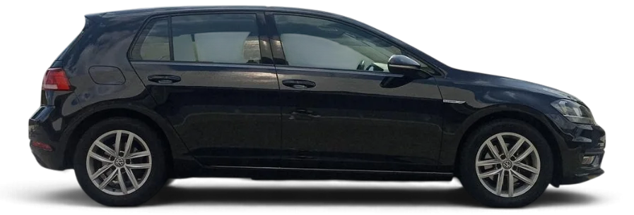 Imagen de Volkswagen Golf