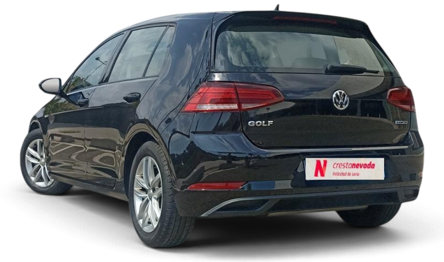 Imagen 3 de Volkswagen Golf Gasolina 130 CV por 19.065 €
