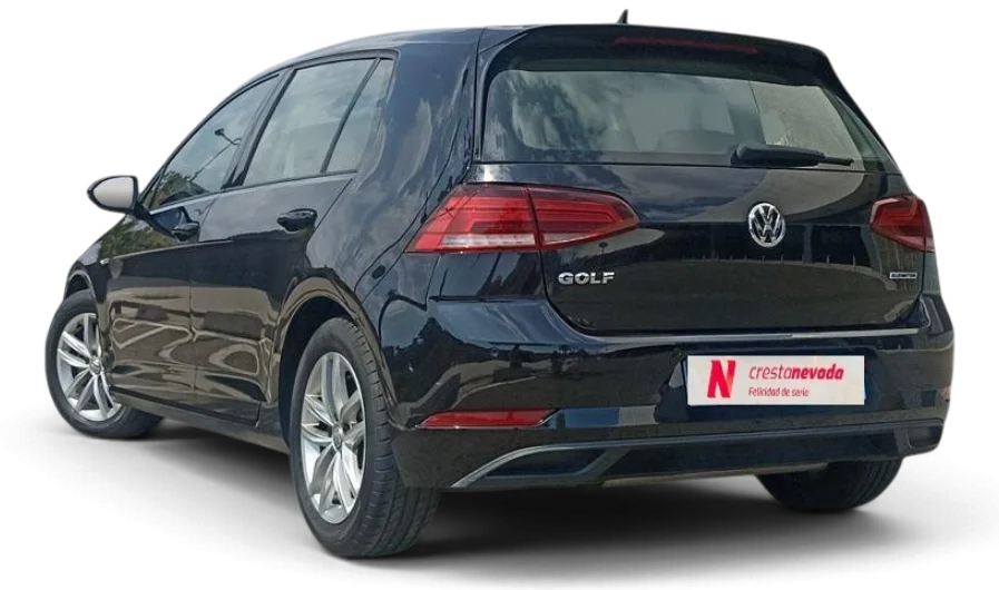Imagen de Volkswagen Golf