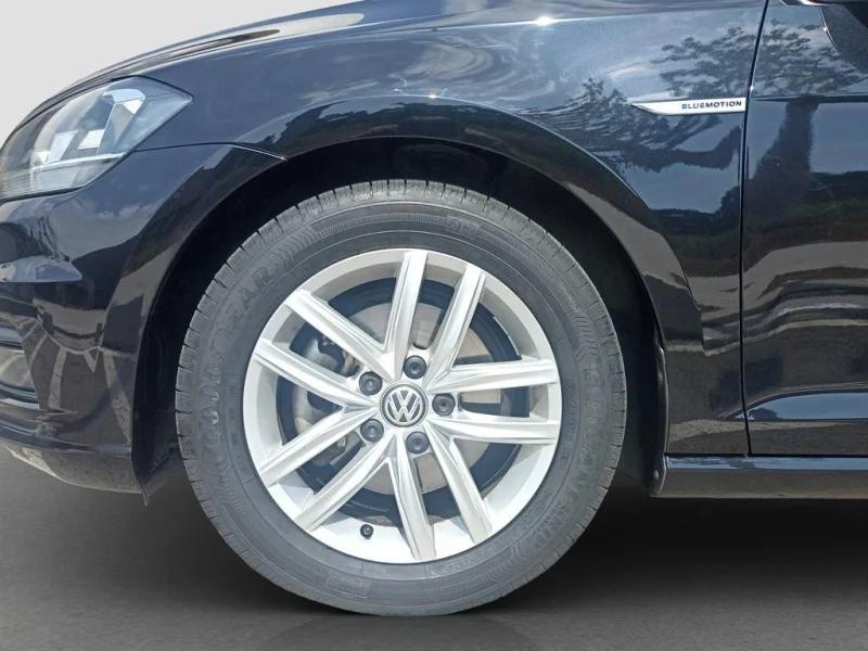 Imagen de Volkswagen Golf