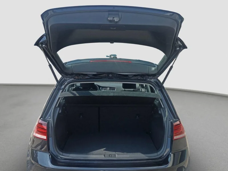 Imagen de Volkswagen Golf