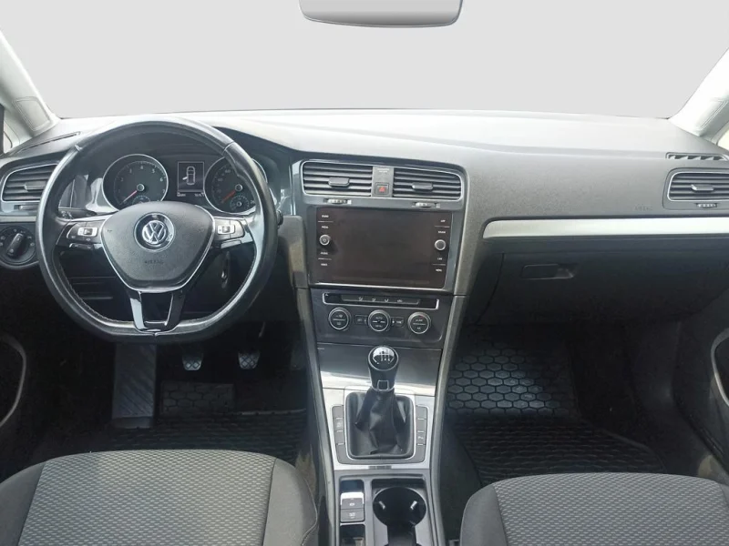 Imagen de Volkswagen Golf