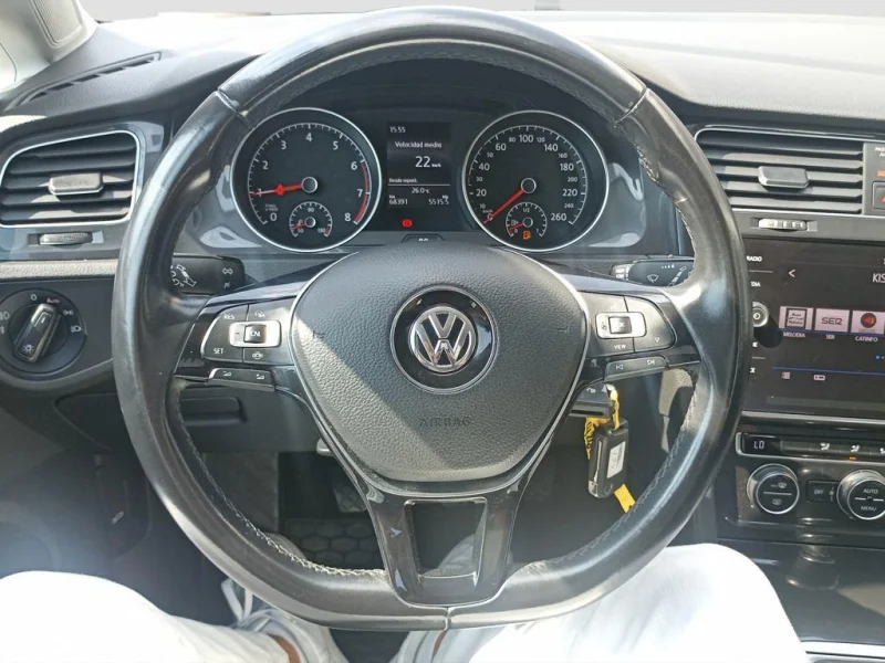 Imagen de Volkswagen Golf