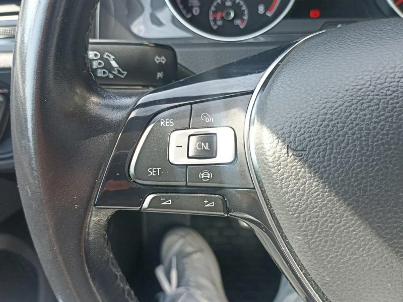 Imagen de Volkswagen Golf