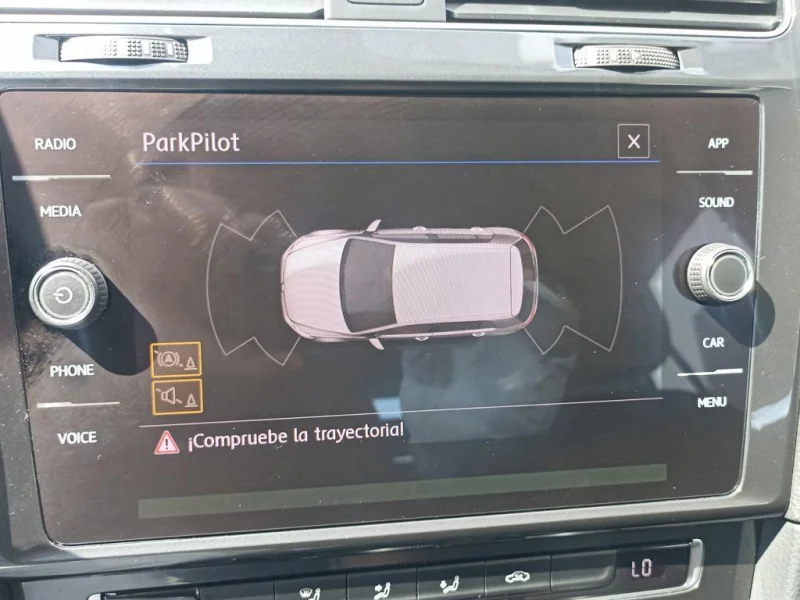 Imagen de Volkswagen Golf