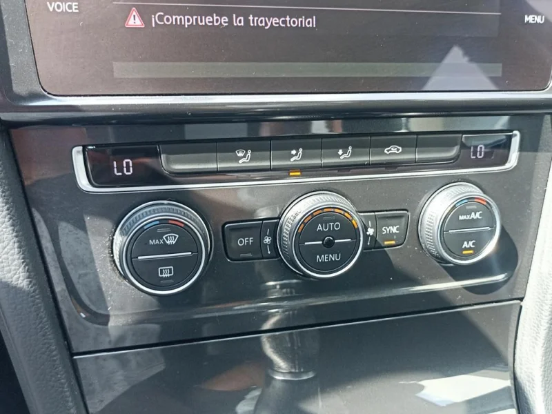 Imagen de Volkswagen Golf