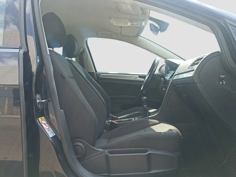 Imagen de Volkswagen Golf