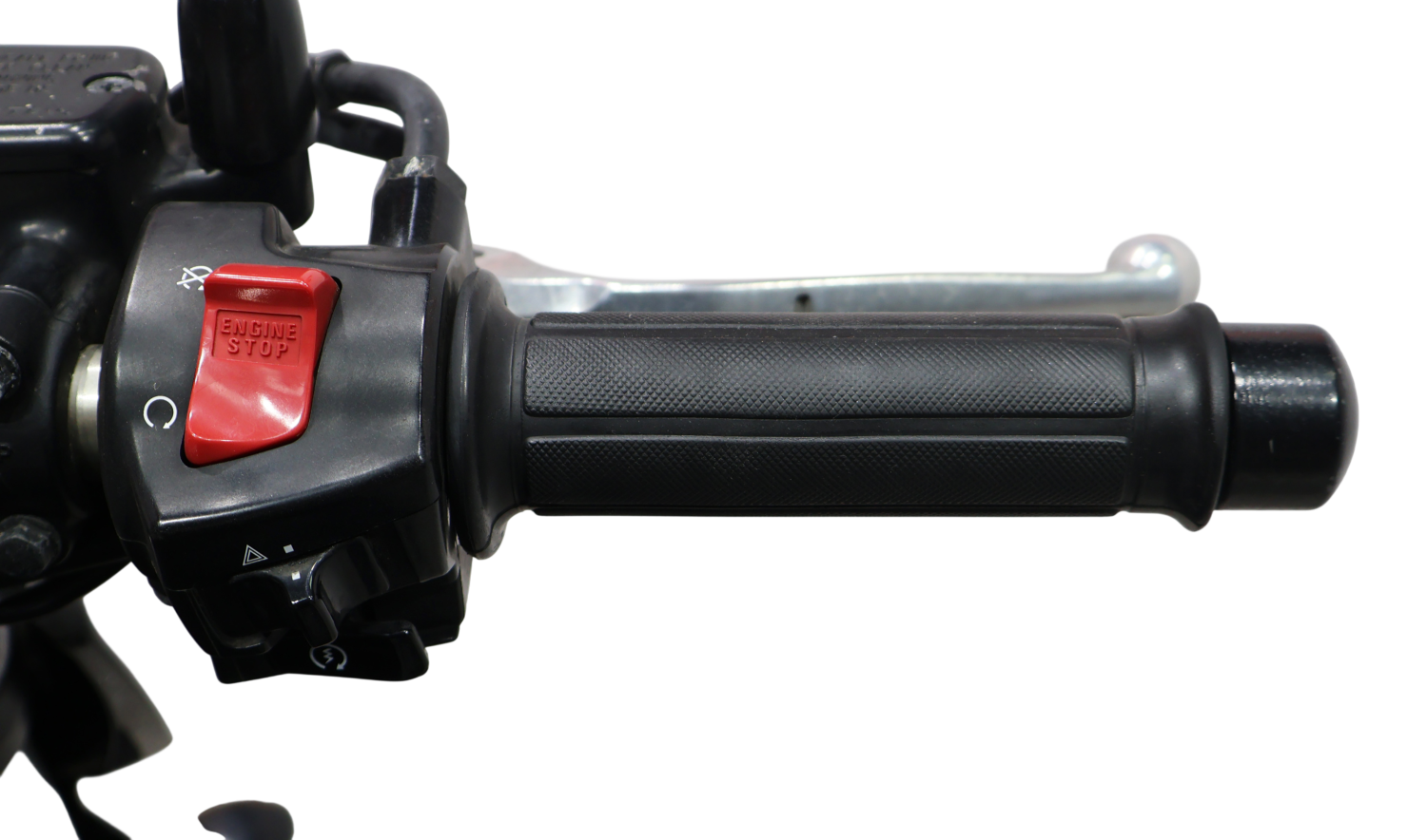 Imagen 9 de Honda CB 600 F Hornet ABS Gasolina 102 CV por 3.790 €