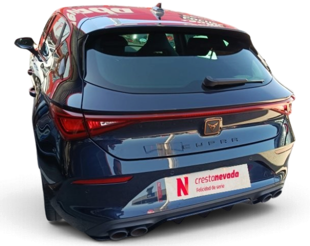 Imagen 3 de cupra León Gasolina 300 CV por 35.990 €