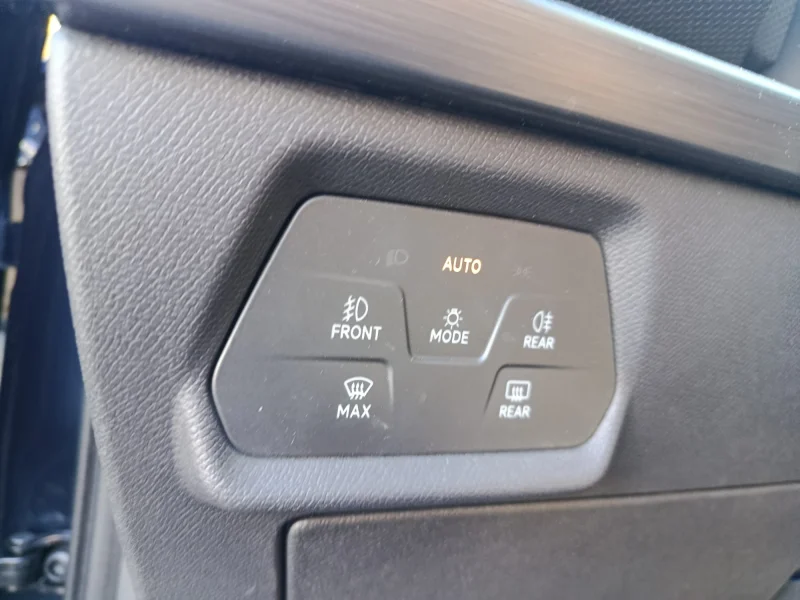 Imagen de cupra León