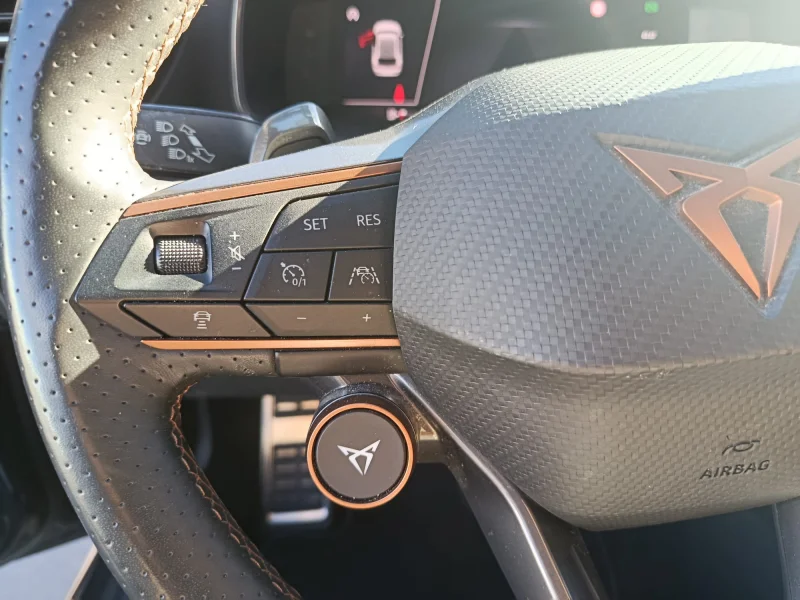 Imagen de cupra León