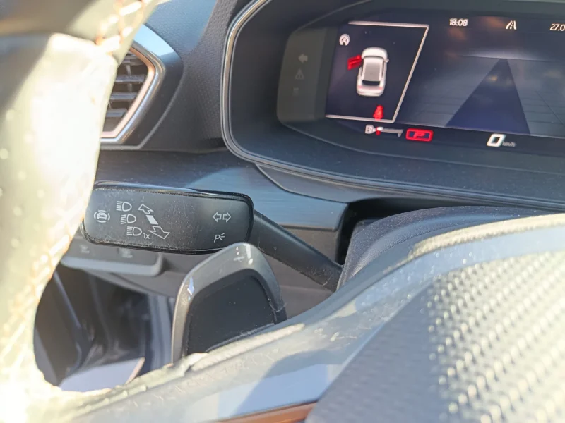 Imagen de cupra León