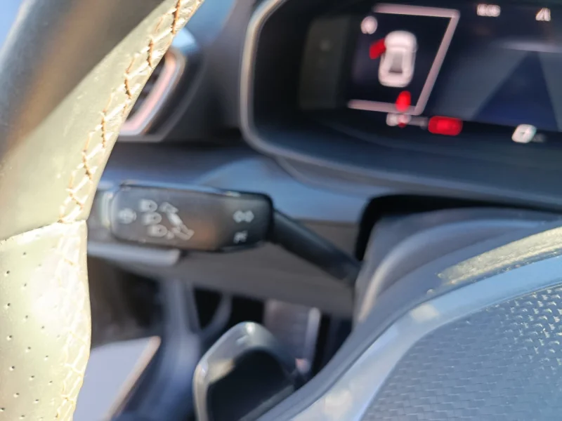 Imagen de cupra León