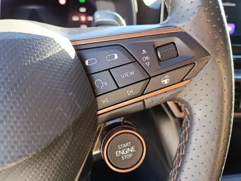 Imagen de cupra León