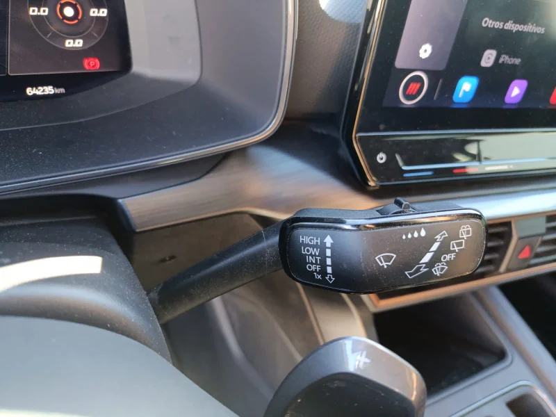 Imagen de cupra León