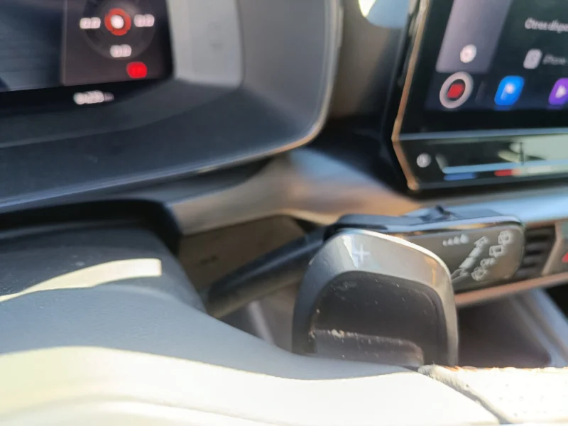 Imagen de cupra León