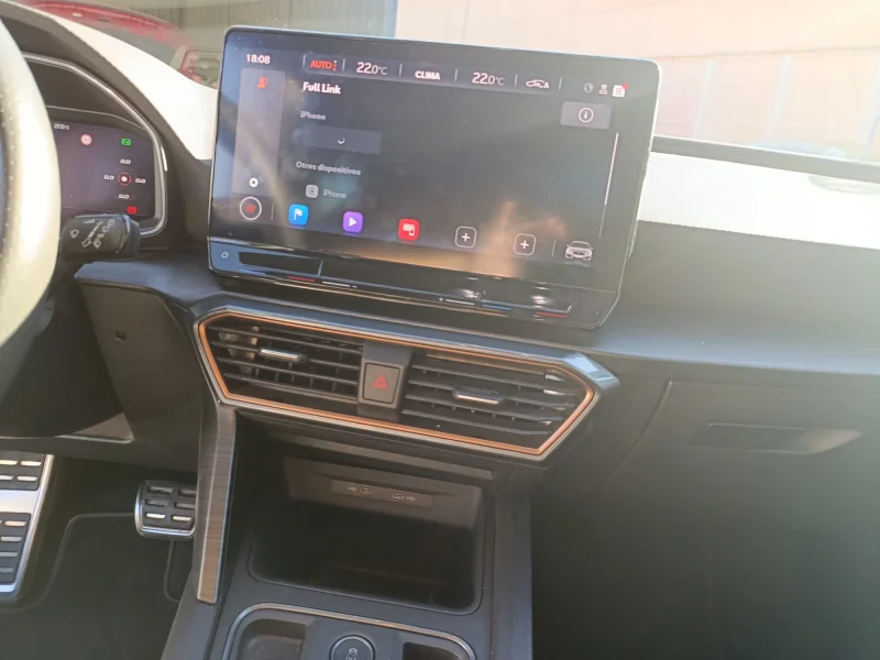 Imagen de cupra León