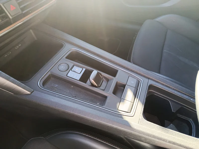 Imagen de cupra León