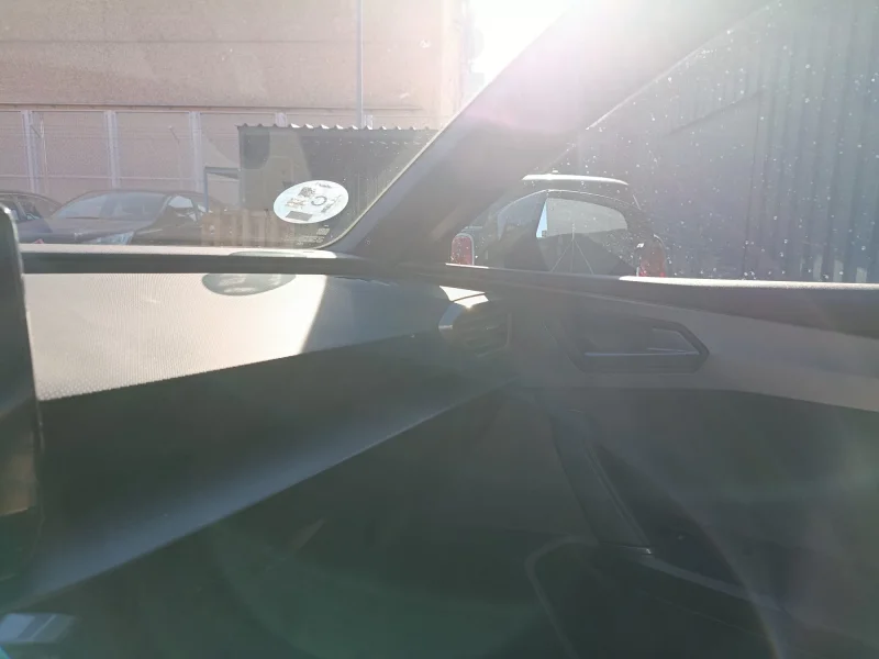 Imagen de cupra León