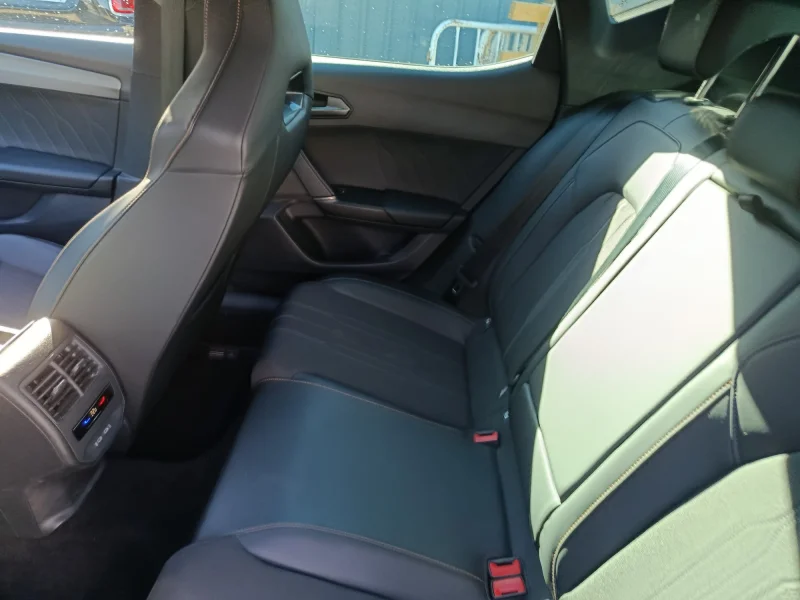 Imagen de cupra León