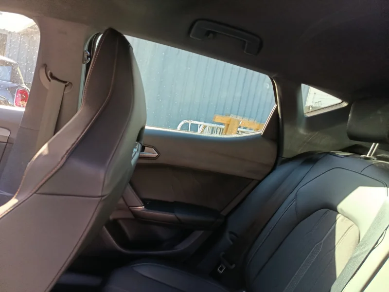 Imagen de cupra León