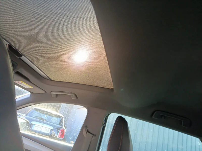 Imagen de cupra León