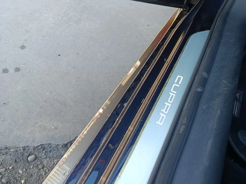 Imagen de cupra León
