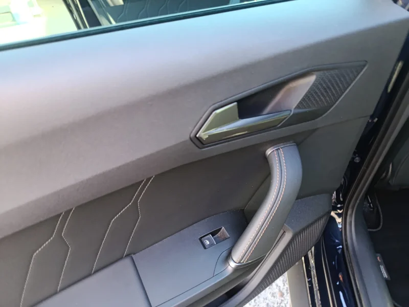 Imagen de cupra León