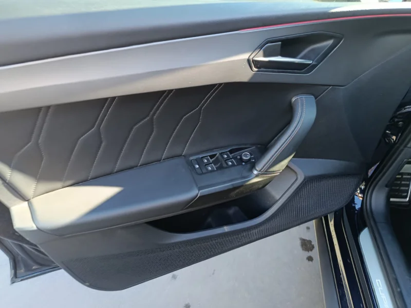 Imagen de cupra León