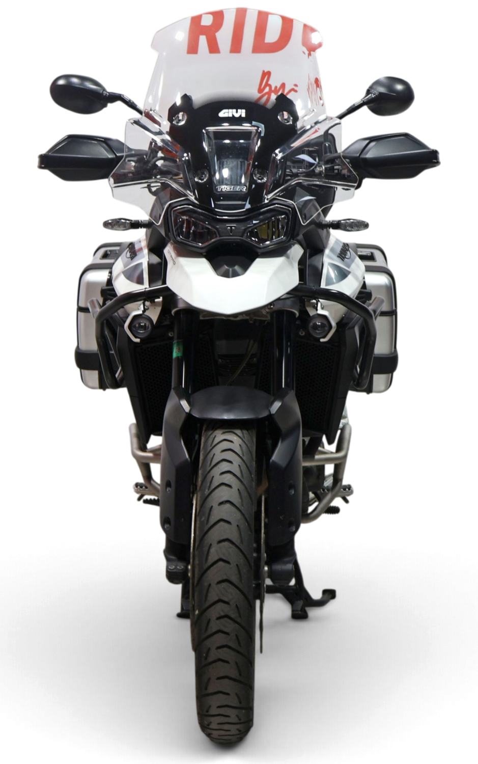 Imagen 5 de Triumph Tiger 900 GT Pro Gasolina 95 CV por 8.490 €