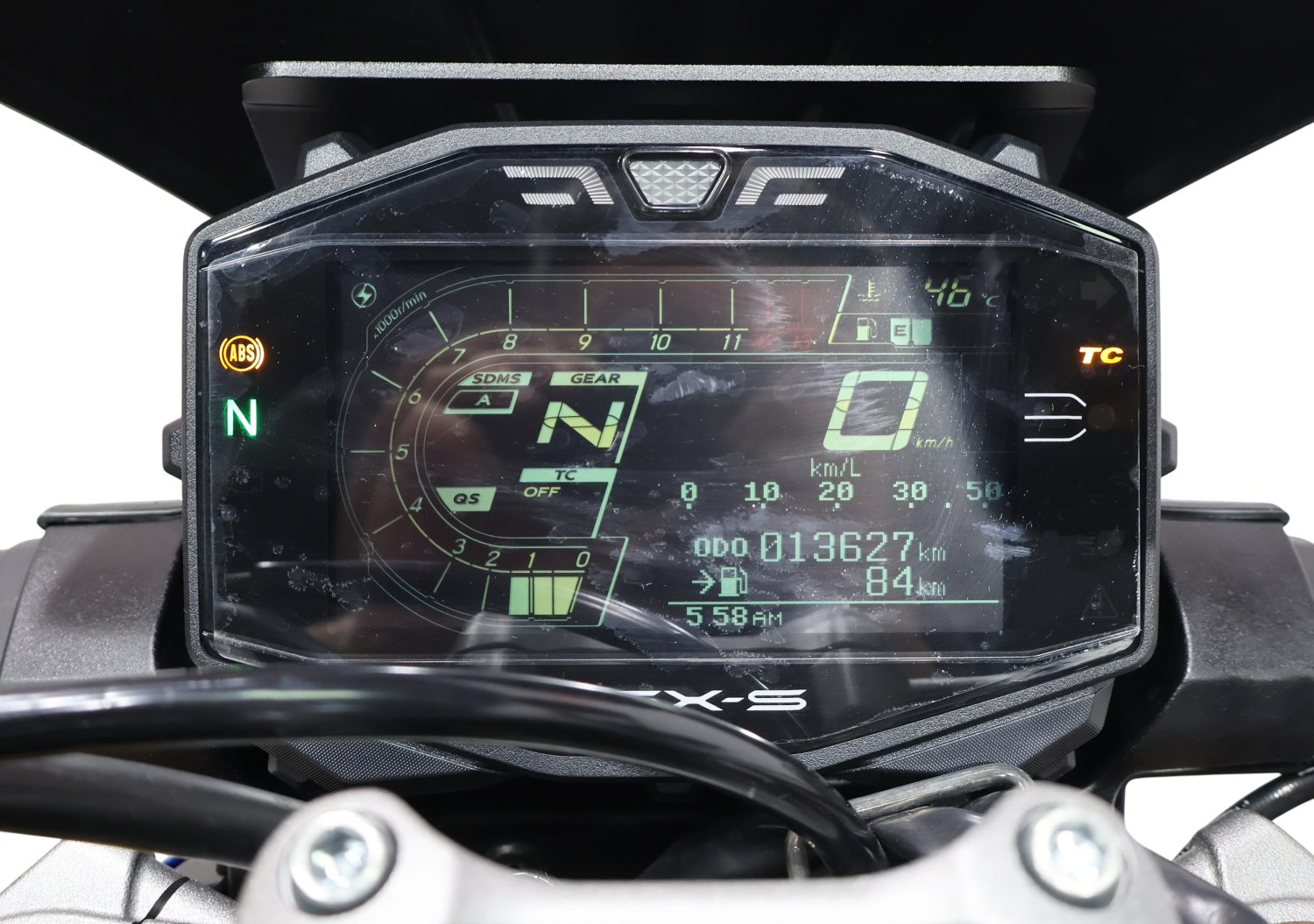Imagen 2 de Suzuki GSX-S 1000 Gasolina 152 CV por 10.190 €