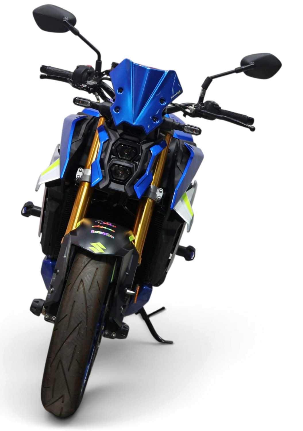 Imagen 5 de Suzuki GSX-S 1000 Gasolina 152 CV por 10.190 €