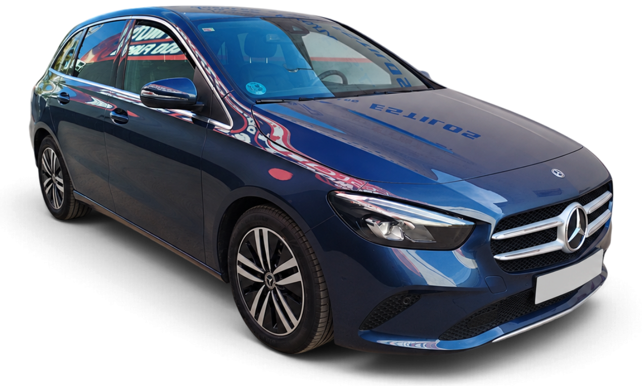 Imagen 3 de mercedes-benz Clase B Diesel 150 CV por 24.990 €